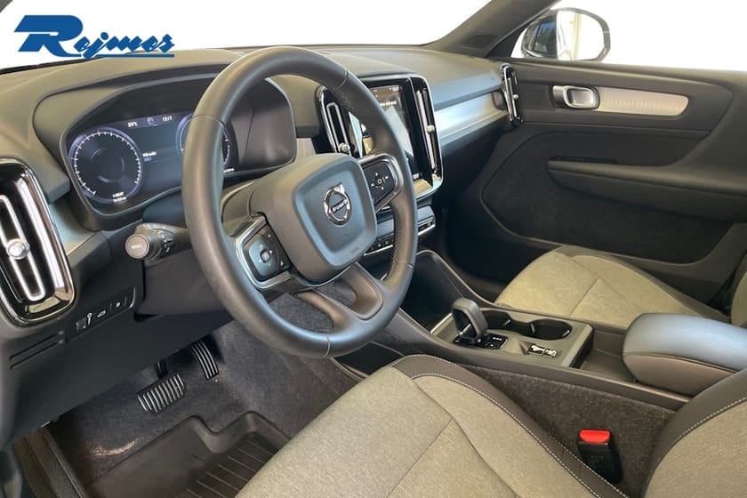 Bild 5 av Volvo XC40 Recharge T4 Inscription Expression