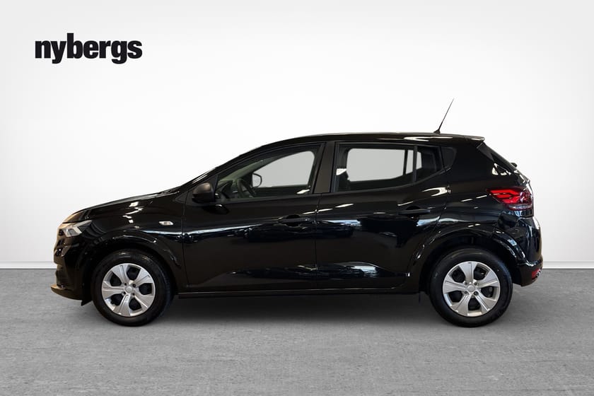 Bild 2 av Dacia Sandero TCe 90 essential