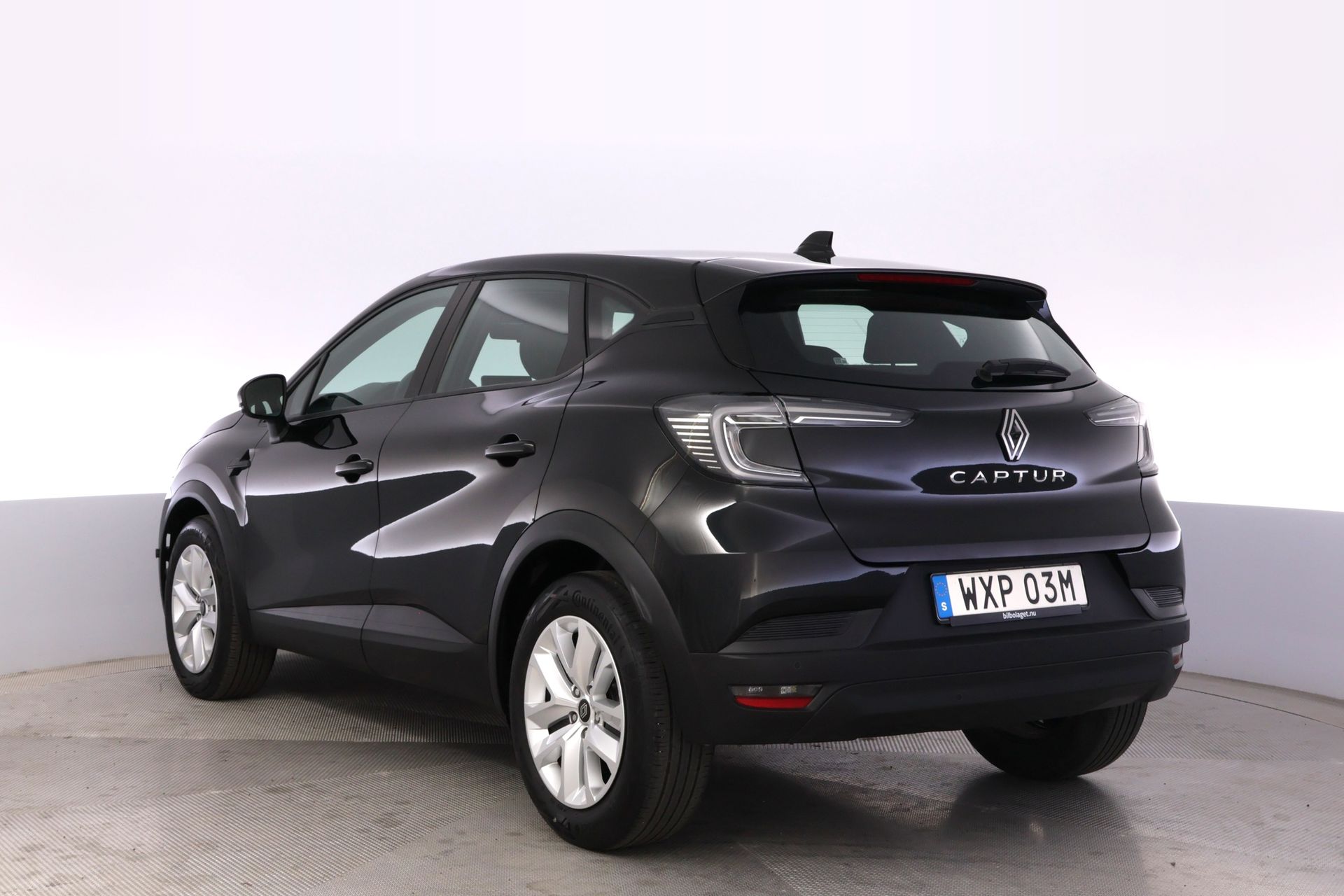 Renault Captur PhII TCe 90 evolution 2025, bild 3/10
