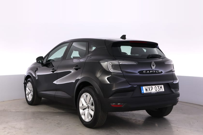 Bild 3 av Renault Captur