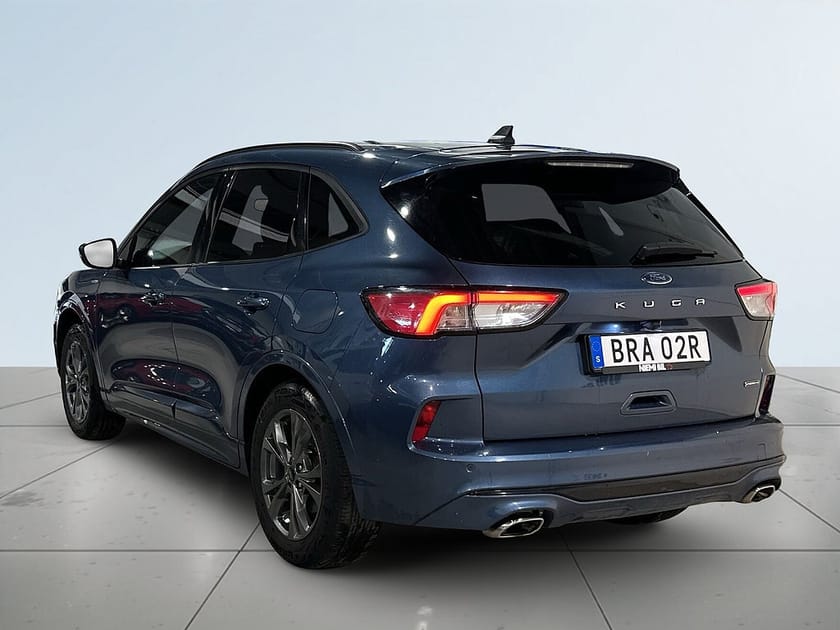 Bild 5 av Ford Kuga Hybrid AWD ST-Line Drag Mvärm Kamera GPS SoV