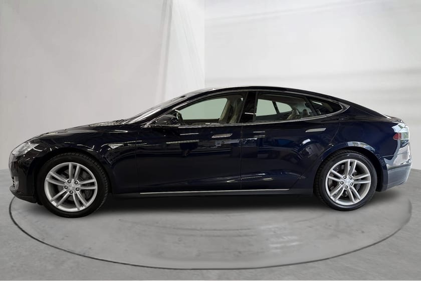 Bild 2 av Tesla Model S 85 