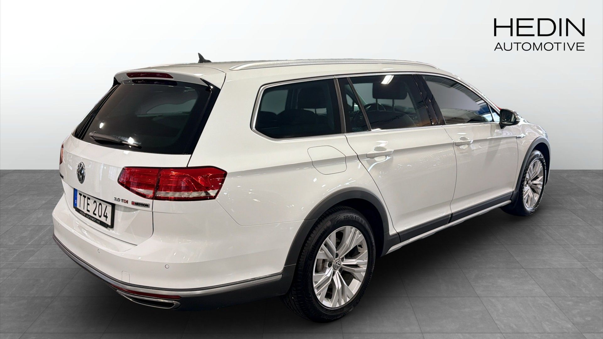 Volkswagen Passat 2017, bild 3/10
