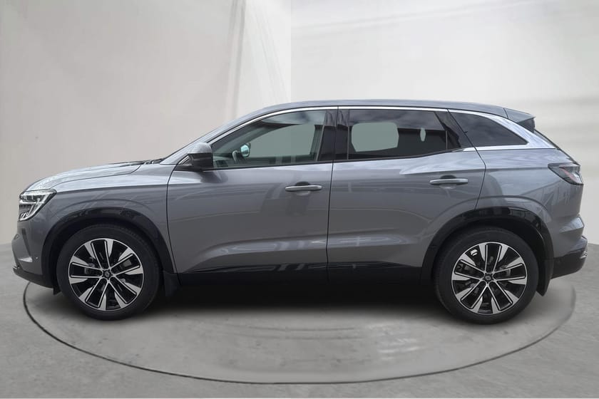 Bild 2 av Renault Austral E-TECH
