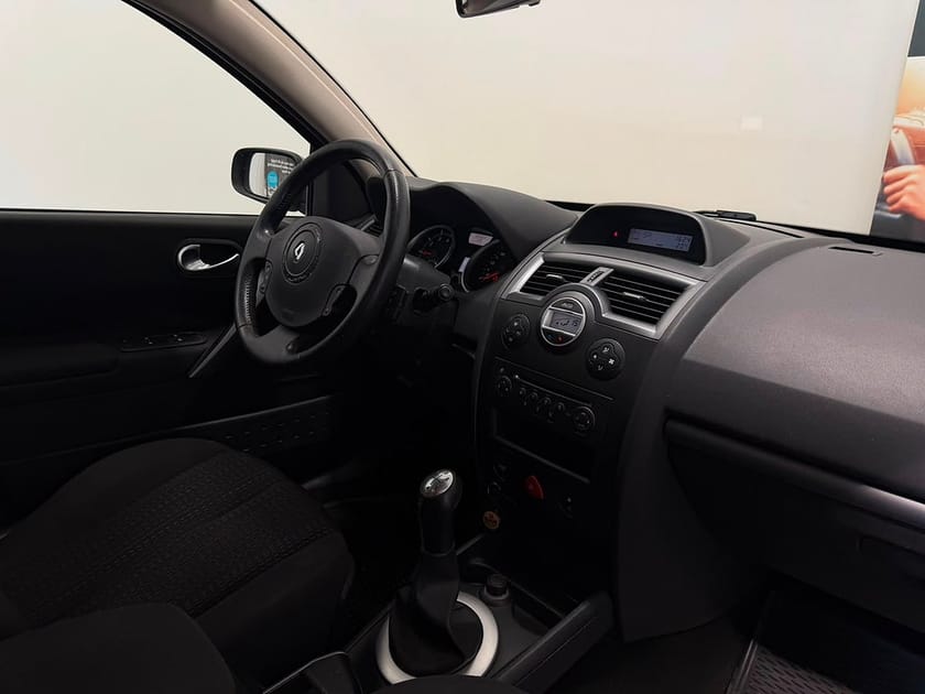 Bild 2 av Renault Mégane Grandtour 1.6 Euro 4