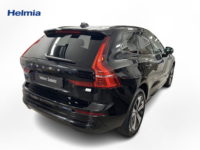 Bild 5 av Volvo XC60 Recharge T6 Core Edition