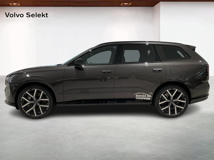 Bild 3 av Volvo EX90 Twin Motor Performance 7-seater M Ultra Pro Edt 7s - Demobil