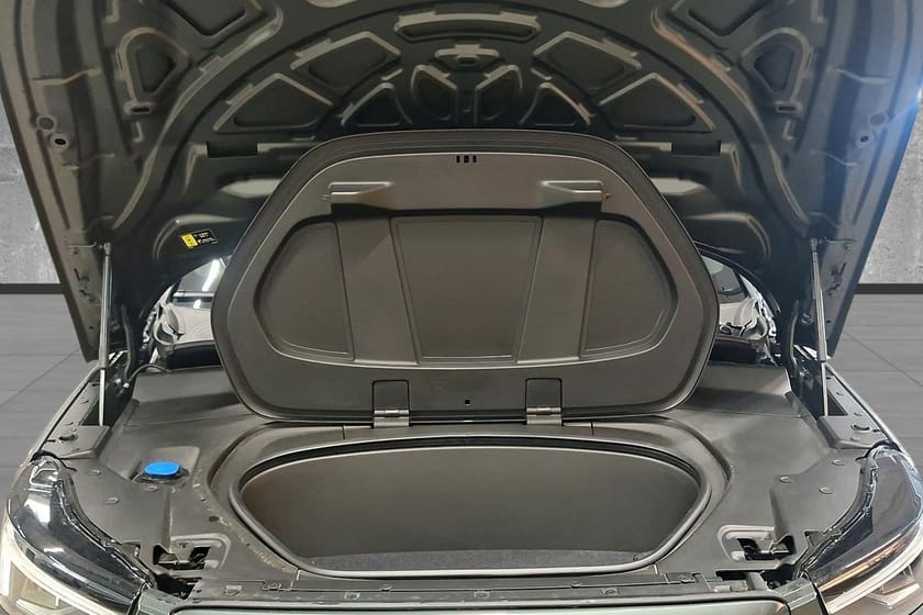 Bilde 4 av Volvo EX40 Twin Motor M Ultra TOPP UTSTYRT!
