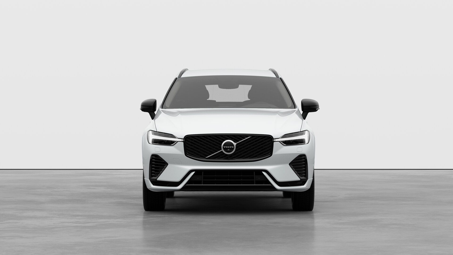 Volvo XC60 T6 Plus Dark Nordic Edition 2026, bild 4/10