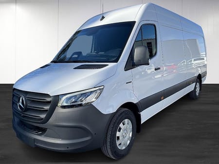 Mercedes-Benz eSprinter 420 113 kWh
