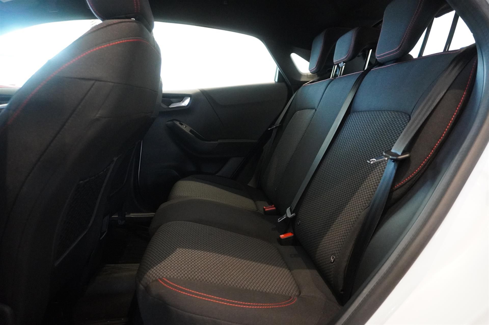 Ford Puma 2023, bild 6/13