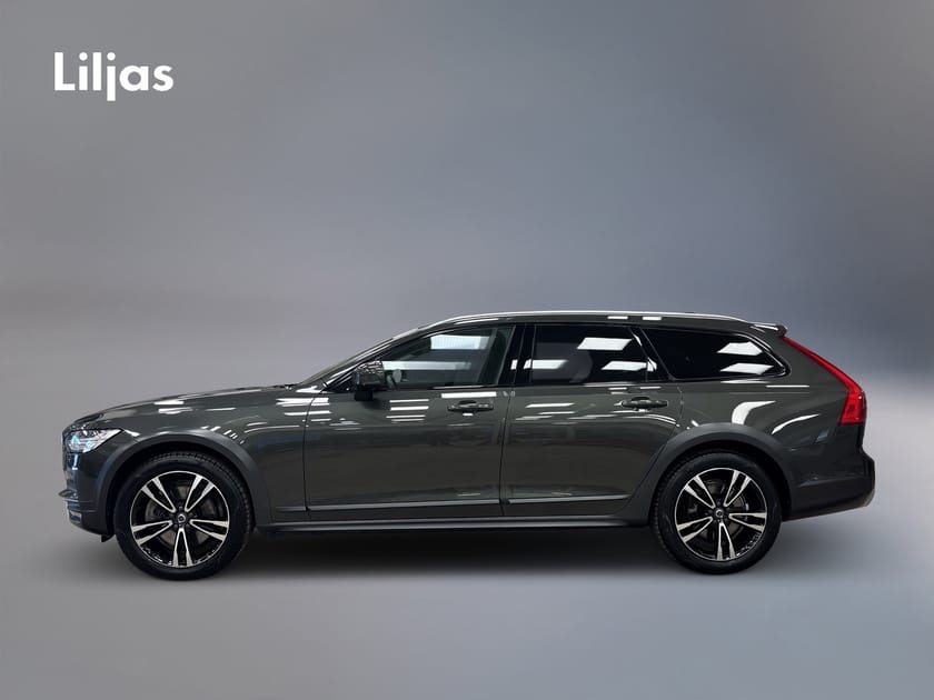 Bild 3 av Volvo V90 Cross Country