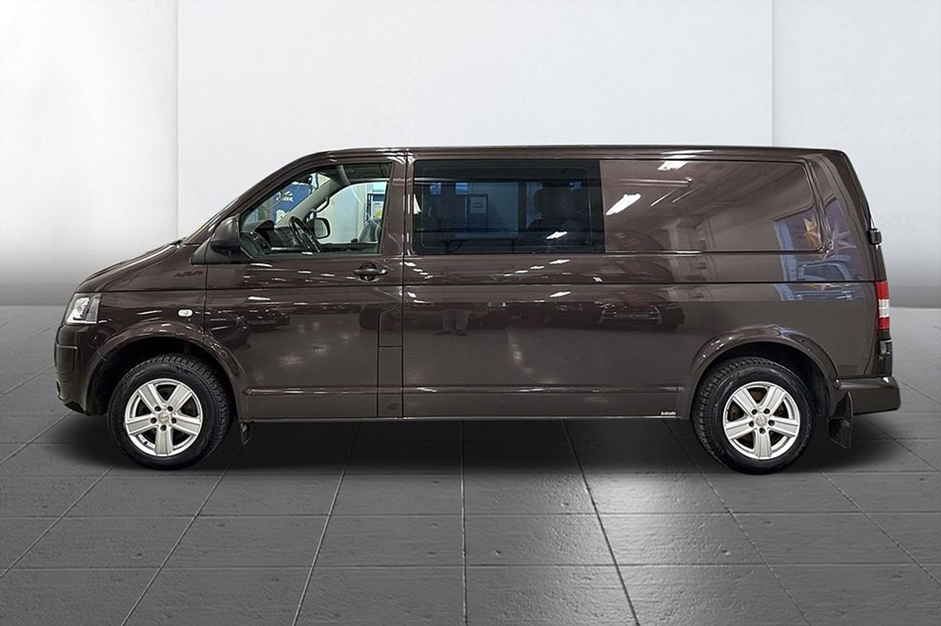 Volkswagen Transporter 2015, bild 6/9
