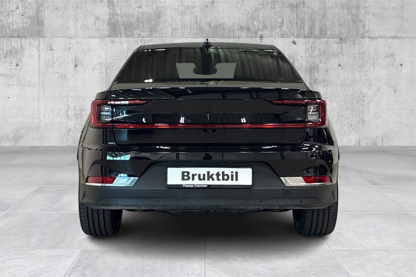 Bilde 4 av Polestar 2 Long range Dual motor