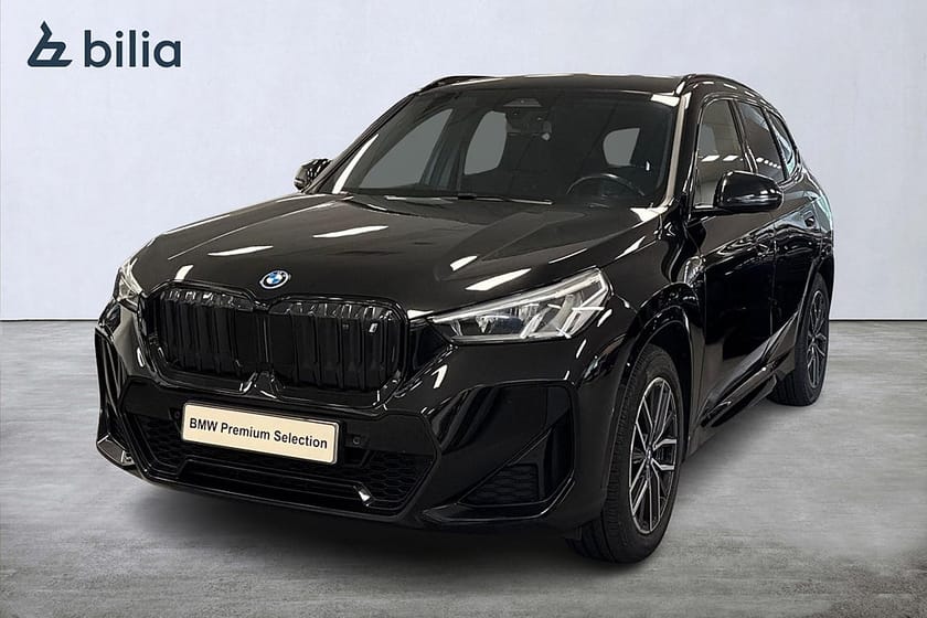 Bild 1 av BMW iX1 xDrive30