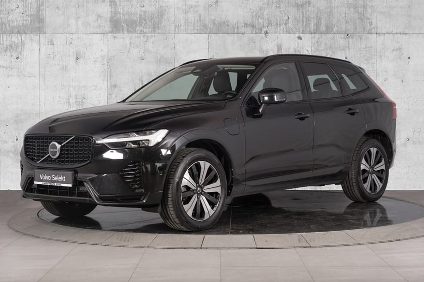 Bilde 5 av Volvo XC60 