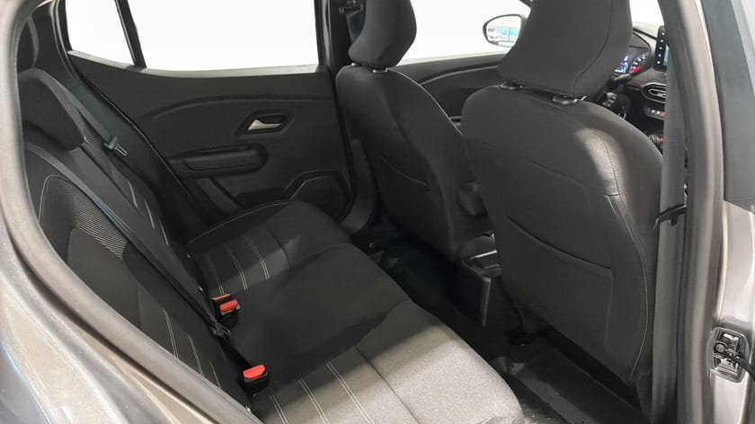 Bild 5 av Dacia Sandero EXPRESSION TCE 90 AUTO