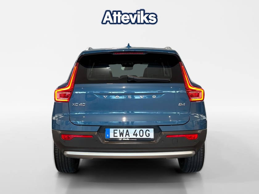 Bild 4 av Volvo XC40