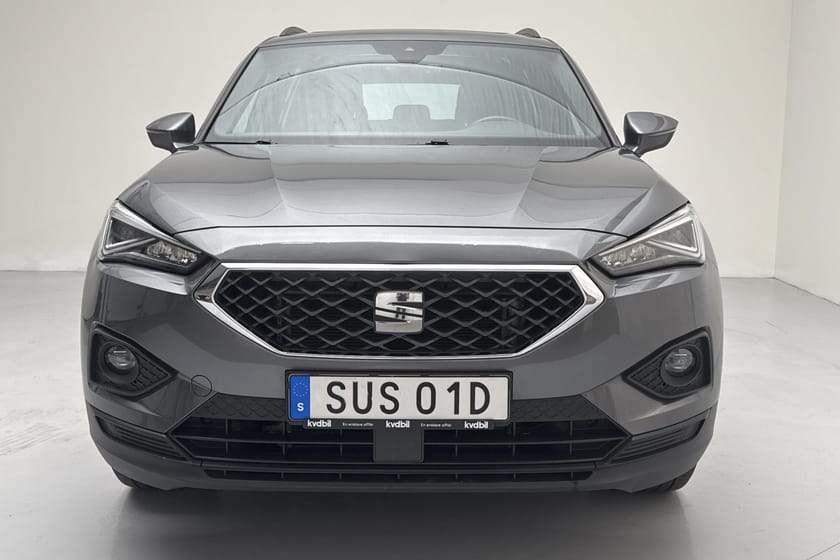Bild 5 av SEAT Tarraco 5-seater 2.0 TDI 5dr (150hk)