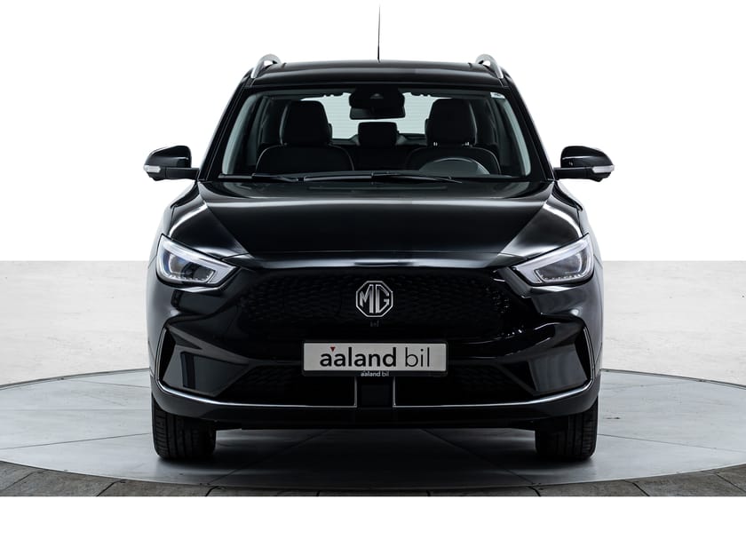 Bilde 4 av MG ZS EV Long Range 1 voksen eier servicer fulgt 440km WLTP rekkevidde