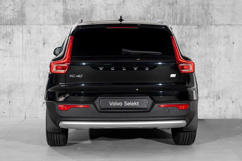 Bilde 4 av Volvo XC40 T5 Hybrid R-design - Ryggekamera/H&K lydanlegg/H.feste
