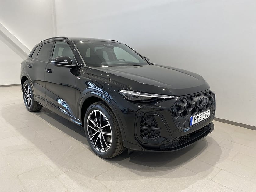 Bild 1 av Audi Q5 Sportback SUV TDI QUATTRO 150 KW S TRONIC