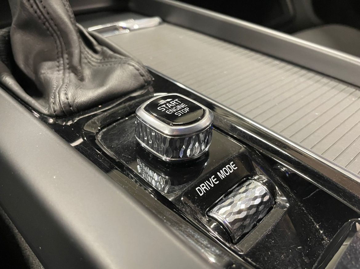 Volvo V60 2020 - miniatyr 18