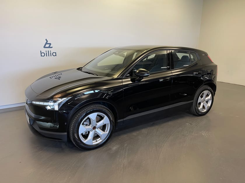 Bild 1 av Volvo EX30 Single Motor Extended Range Ultra / Panoramaglas tak / Backkamera /