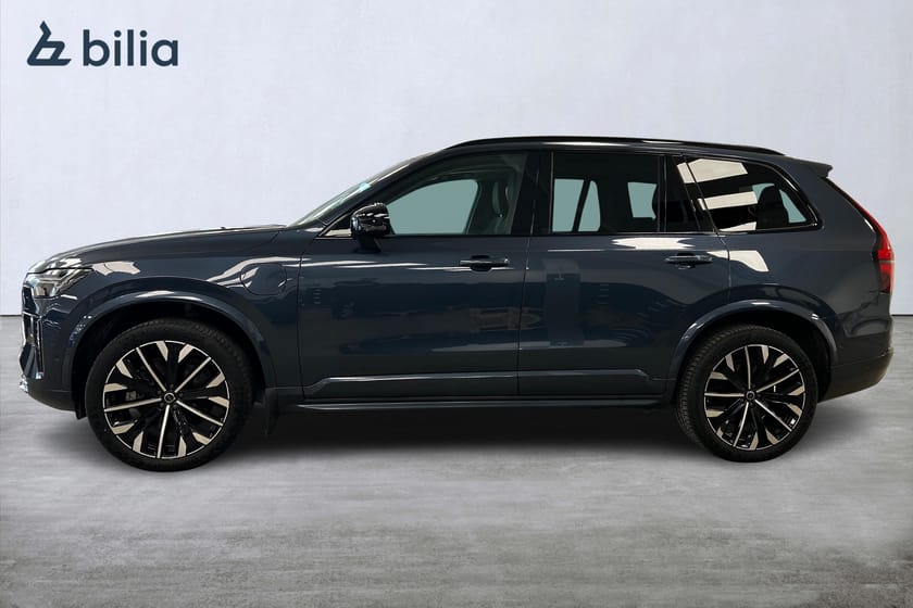 Bild 3 av Volvo XC90 II T8 Ultra Dark