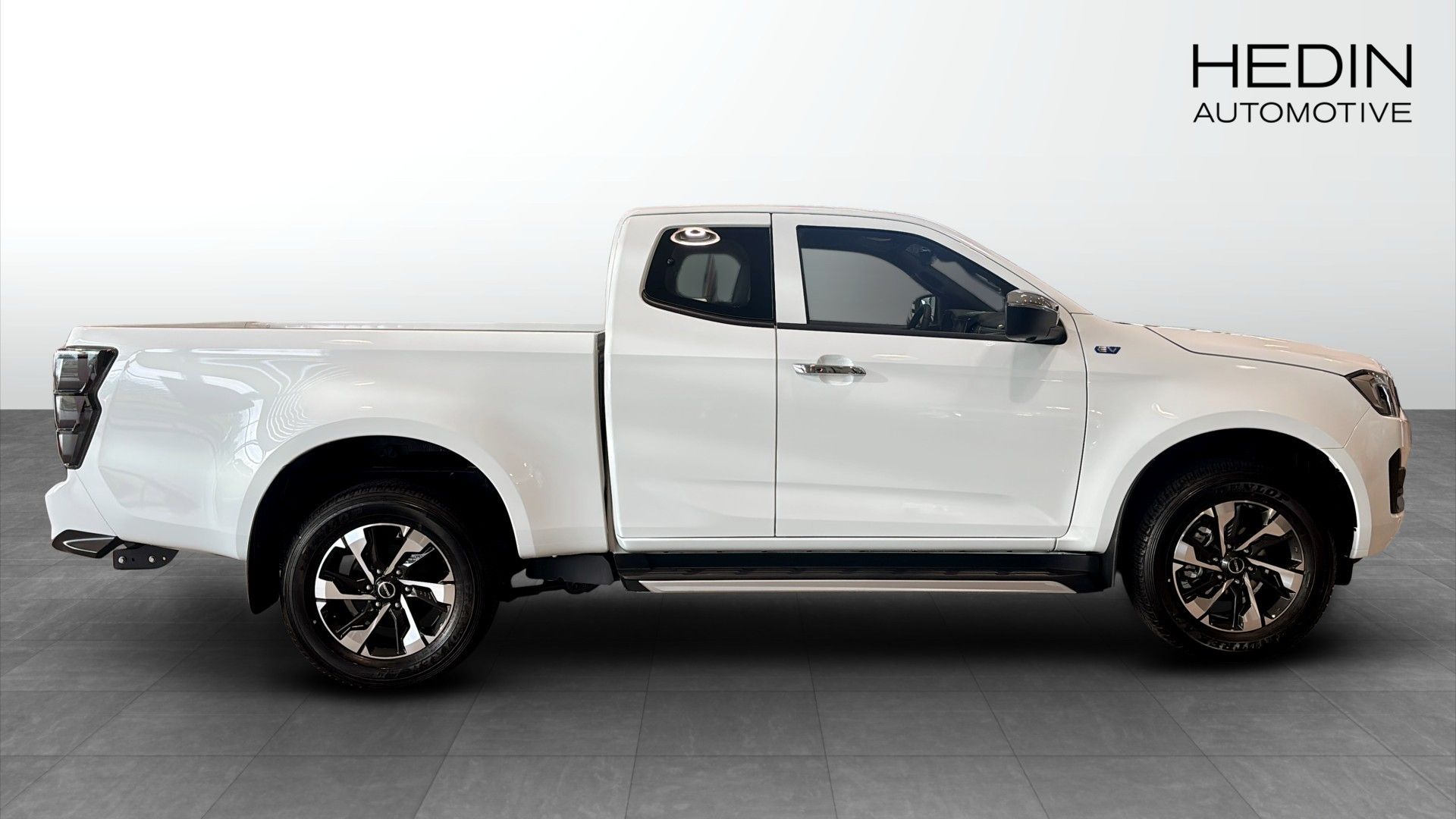 Isuzu D-max 4855kr/mån - Lagerbil 2026, bild 6/10