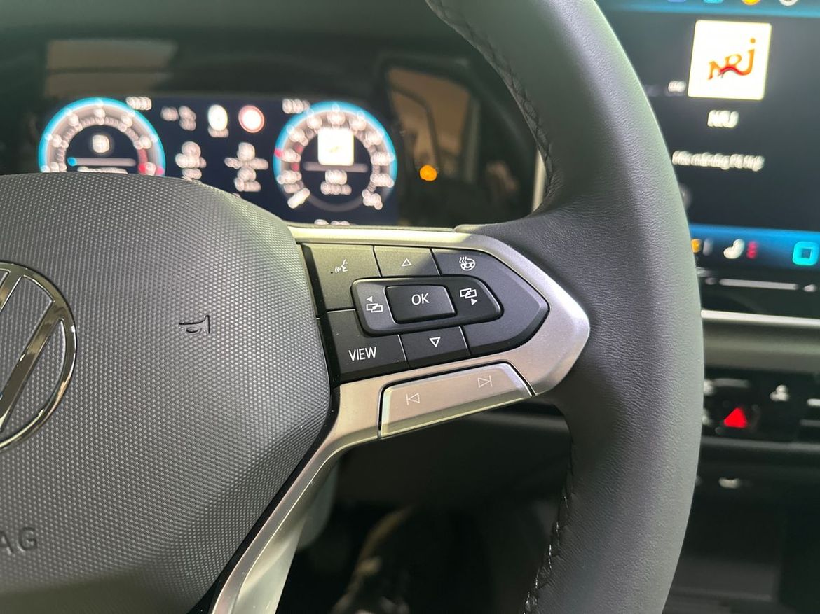Volkswagen Volkswagen Golf Sportscombi — bild 10