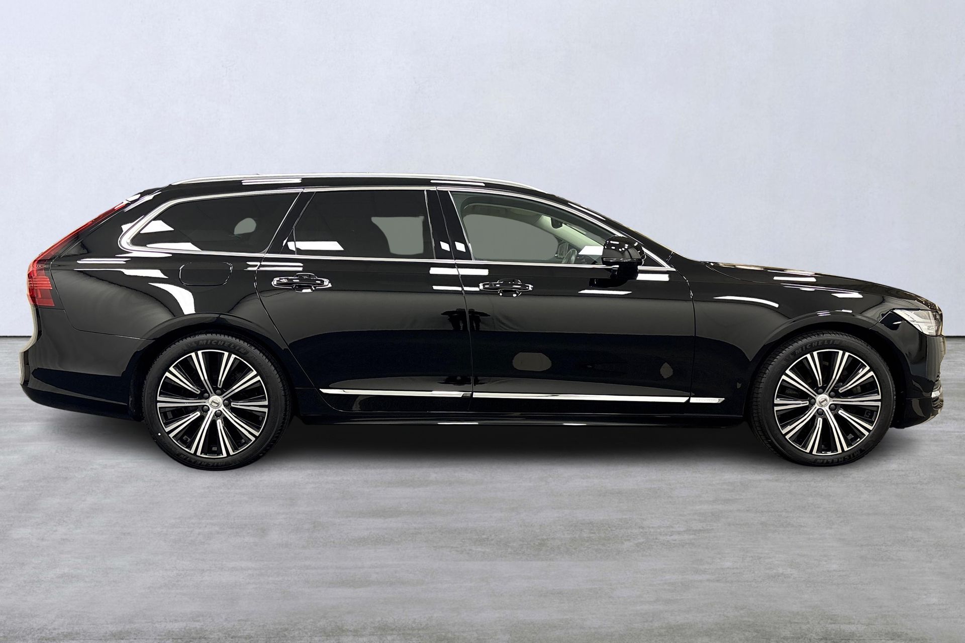 Volvo V90 Recharge T6 Inscription 2022, bild 3/10