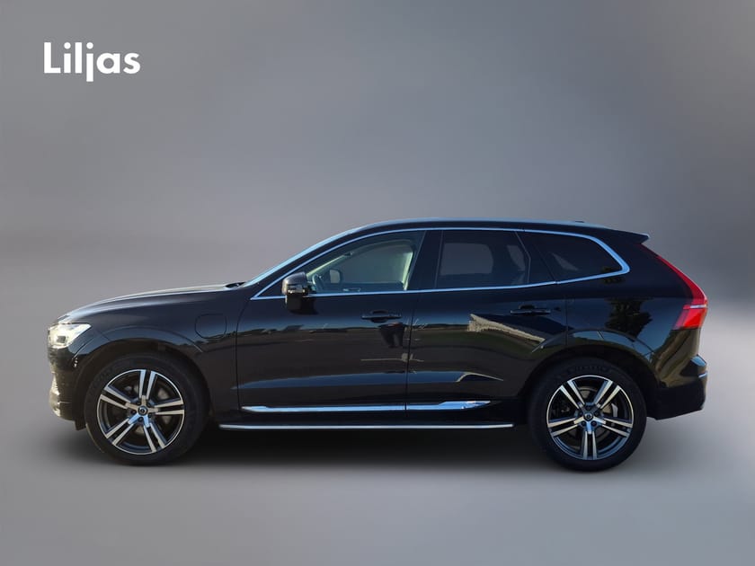 Bild 4 av Volvo XC60 T8 AWD Recharge