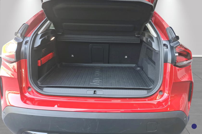 Bilde 5 av Citroën ë-C4