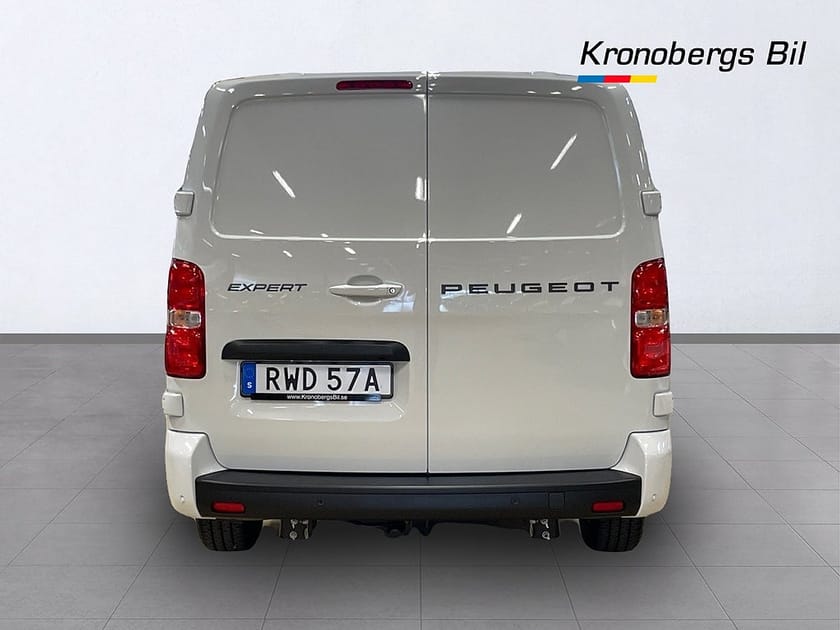 Bild 5 av Peugeot Expert Utökad Last