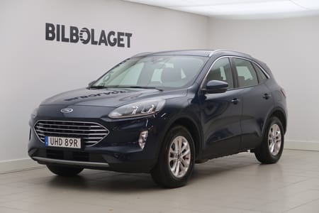 Ford Kuga Plug-In Hybrid 2.5 225 PHEV Titanium A Business Ed