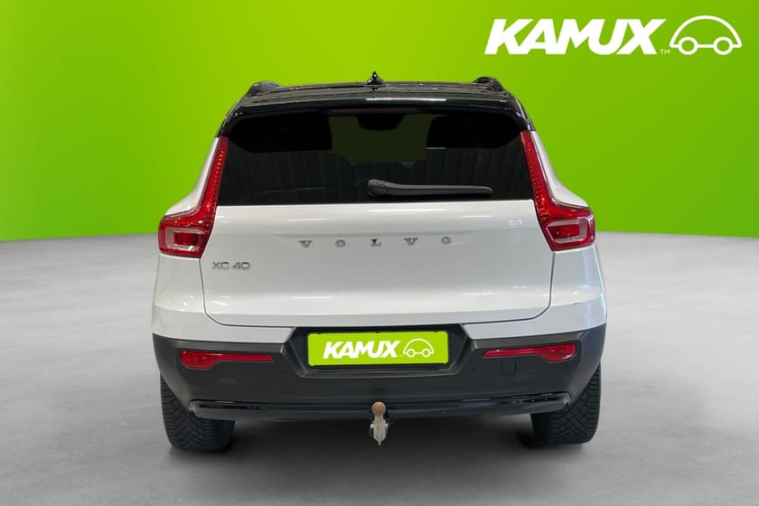 Bild 5 av Volvo XC40 T2 Geartronic, - Grill på Köpet -  129hp, 2021