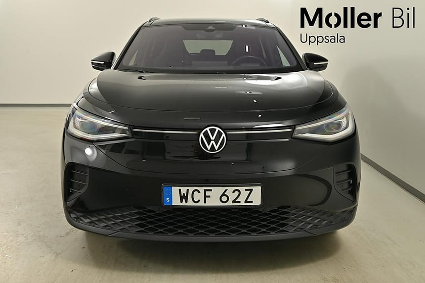 Bild 3 av Volkswagen ID.4 Pro 4M