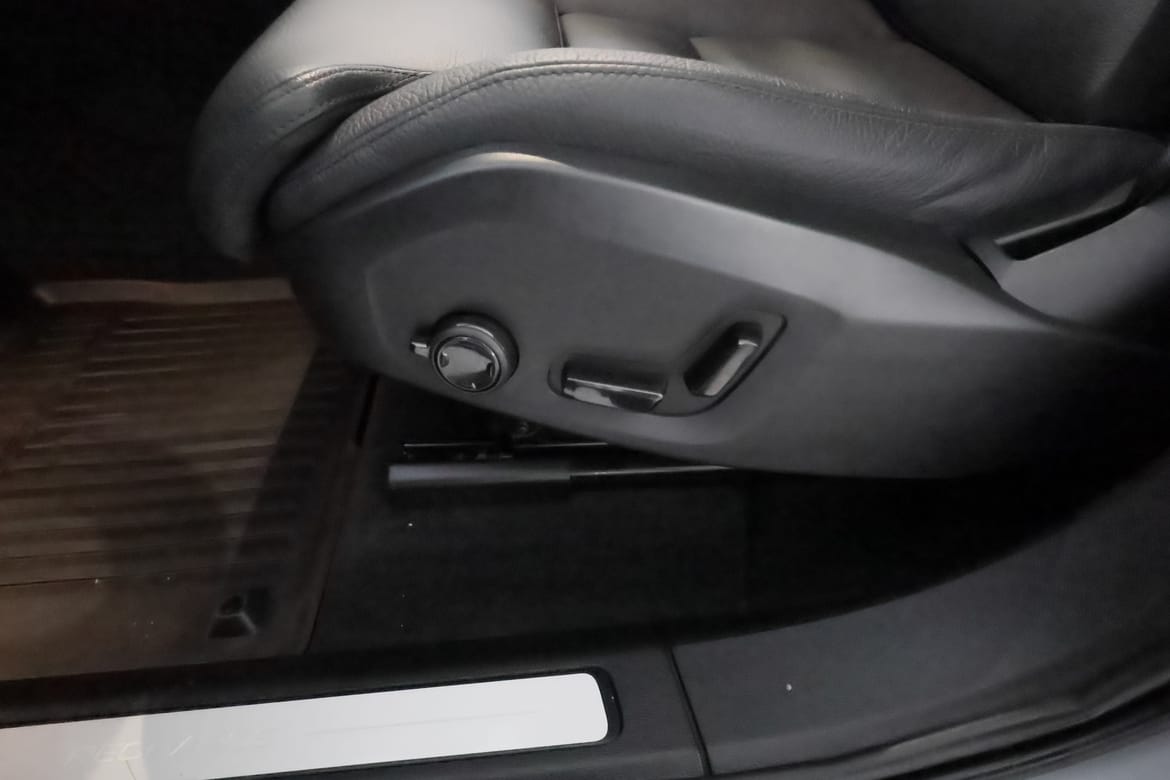 Volvo XC60 2024 - miniatyr 23