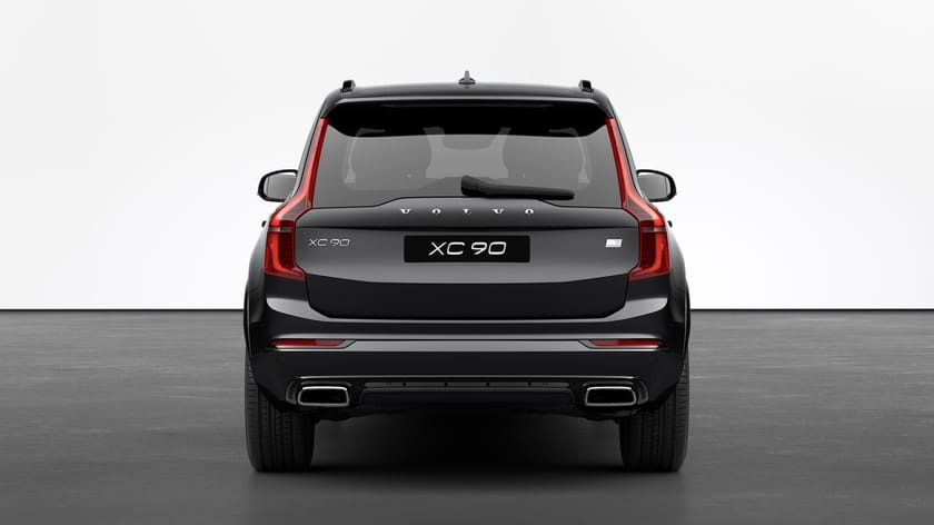Bilde 5 av Volvo XC90 7 Seats