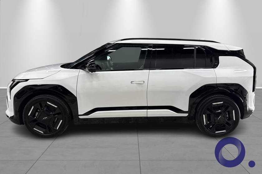 Bilde 2 av Kia EV3 Long Range