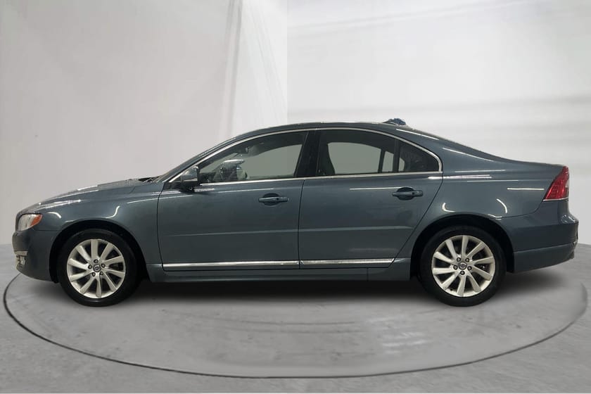 Bild 2 av Volvo S80
