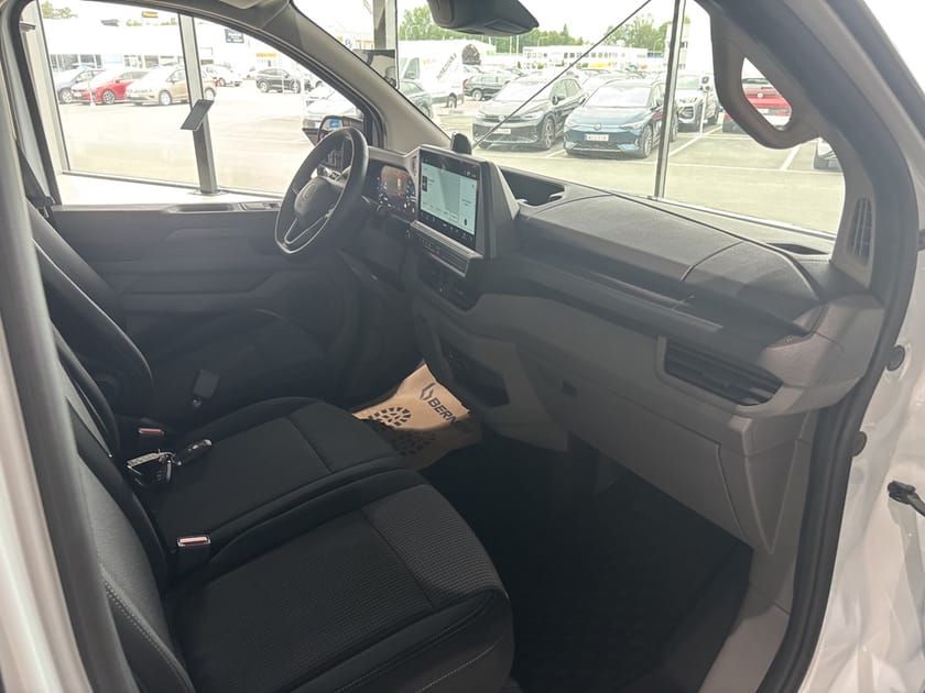 Bild 3 av Volkswagen Transporter 150HK I Omgående Leverans I