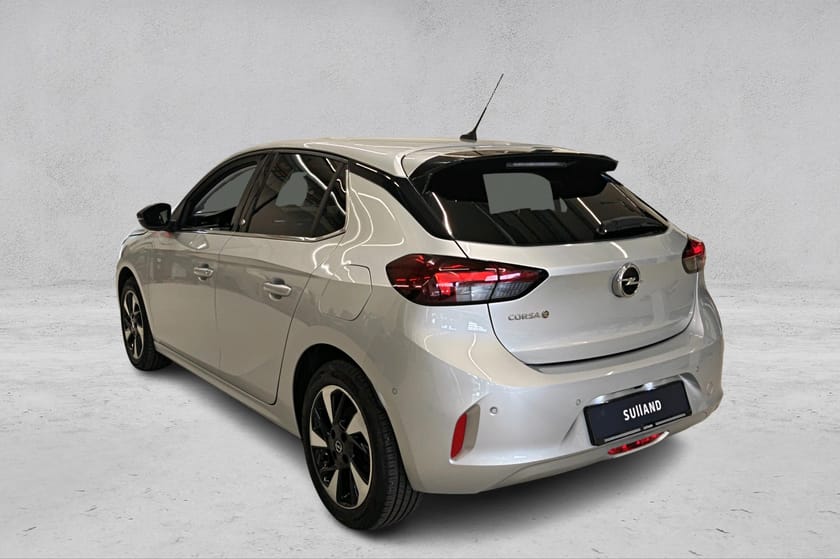 Bilde 3 av Opel Corsa-e