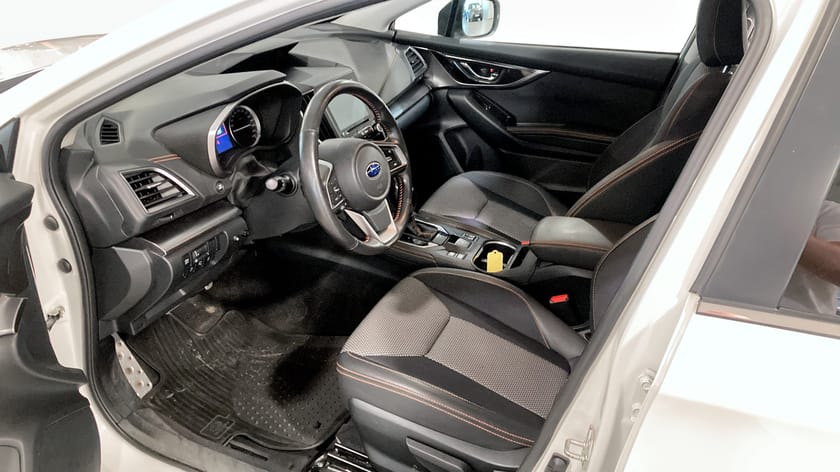 Bild 4 av Subaru XV 