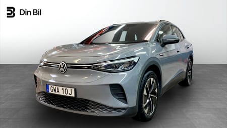 Volkswagen ID.4 Pro Performance 77 Kwh