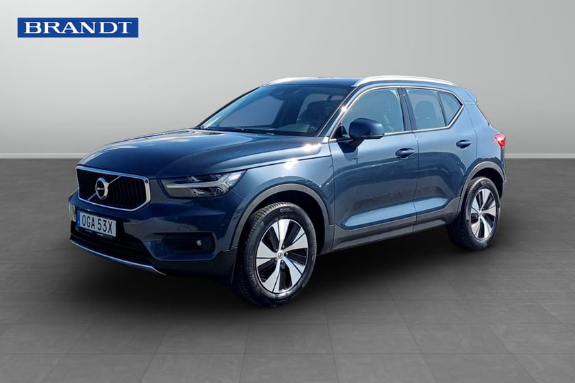Bild 1 av Volvo XC40 T2 FWD Momentum Advanced
