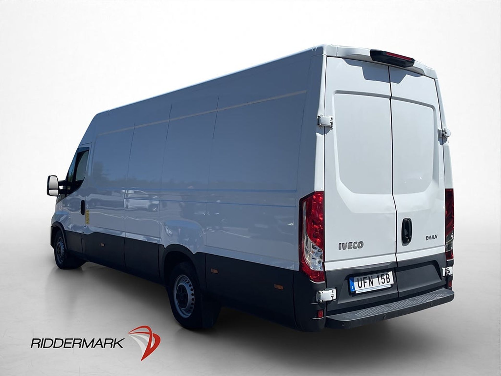 Iveco Daily 2023, bild 7/10