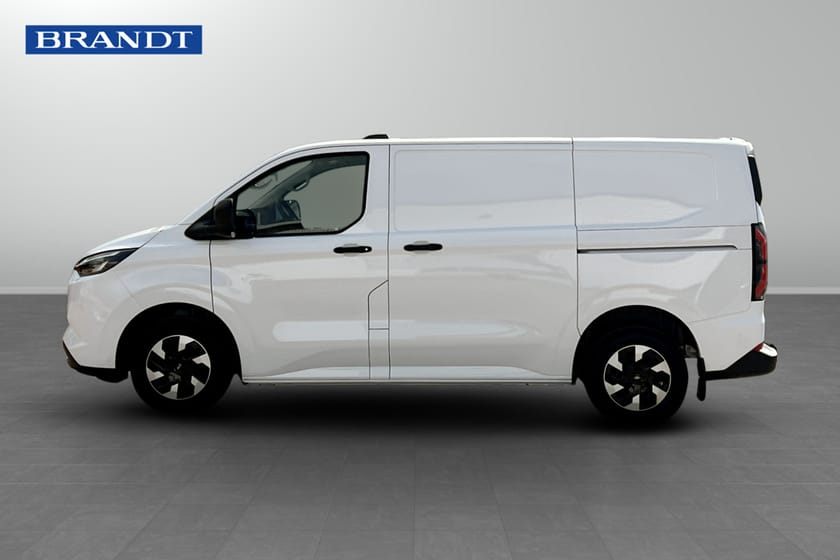 Bild 5 av Ford E-Transit Custom 320 E-Custom Skåp Trend 320S SWB Elmotor 100kW/136hk 1-vxl RWD El
