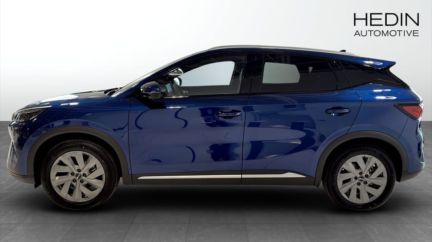 Bild 5 av BYD Atto 3 EXCELLENCE
